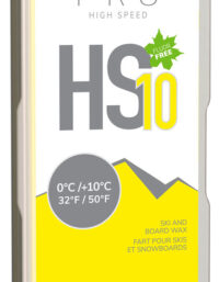 Swix HS Paraffin 180g HS10 | Glidvalla