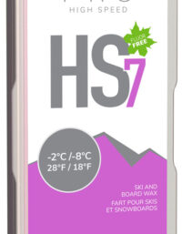 Swix HS Paraffin 180g HS7 | Glidvalla