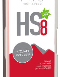 Swix HS Paraffin 180g HS8 | Glidvalla