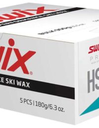 Swix HS Paraffin 900g HS5 | Glidvalla