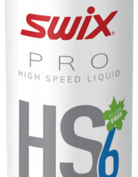 Swix HS Liquid 125ml HS6 | Glidvalla