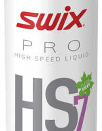 Swix HS Liquid 125ml HS7 | Glidvalla