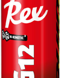 Rex N-Kinetic RG Spray 150ml-RG12 Gul RG12 Gul | Glidvalla