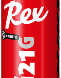 Rex N-Kinetic G Spray 150ml G21 GRAPHITE | Glidvalla