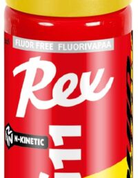 Rex N-Kinetic G Liquid 60ml G11 Gul | Glidvalla