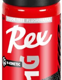 Rex N-Kinetic G Liquid 60ml G21 GRAPHITE | Glidvalla