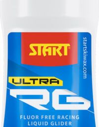 Start RG Ultra Liquid 80ml-Röd Röd | Glidvalla