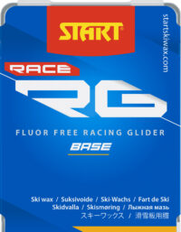 Start RG Race Paraffin 60g-BASE BASE | Glidvalla