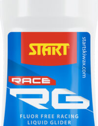 Start RG Race Liquid 80ml-Blå Blå | Glidvalla