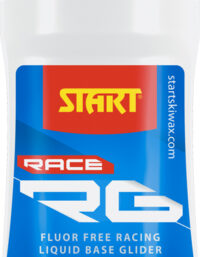 Start RG Race Liquid 80ml-BASE BASE | Glidvalla