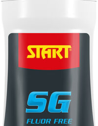 Start SG Liquid 80 ml-Röd Röd | Glidvalla