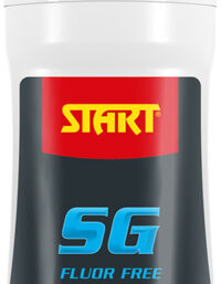 Start SG Liquid 80 ml-Blå Blå | Glidvalla