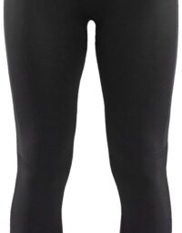 Craft Active Intensity Pants W-Svart-XS Dam Svart XS | Underställ Byxa
