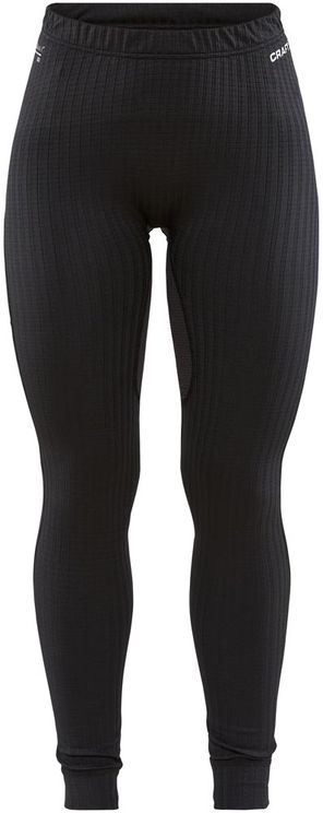 Craft Active Extreme X Pants W Dam Svart XXL | Underställ Byxa