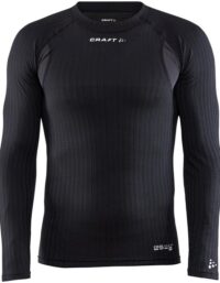 Craft Active Extreme X CN LS M Herr Vit M | Underställ Tröja
