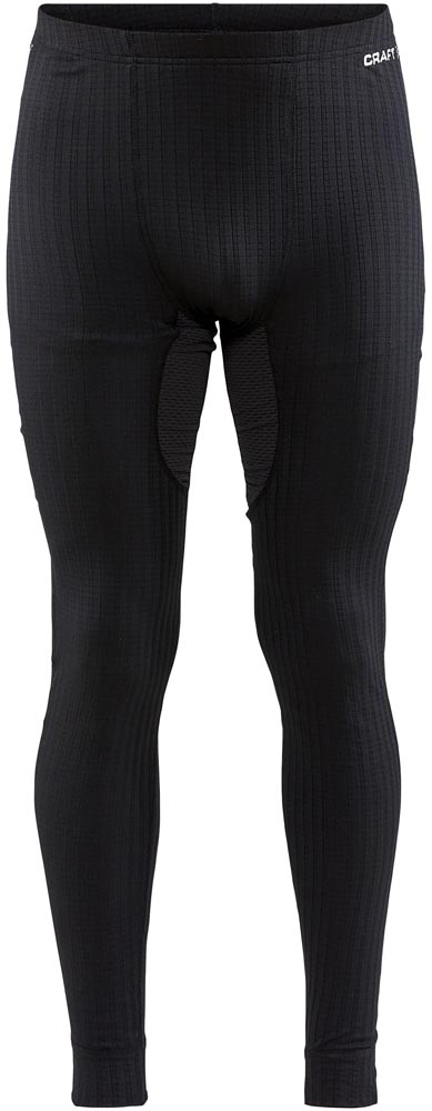 Craft Active Extreme X Pants M Herr Svart M | Underställ Byxa