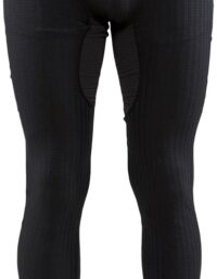 Craft Active Extreme X Pants M Herr Svart S | Underställ Byxa