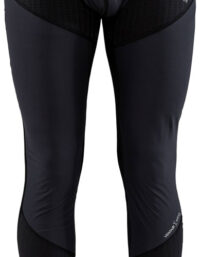 Craft Active Extreme X Wind Pants M Herr Svart XXL | Underställ Byxa