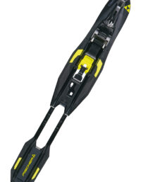 Fischer Control Step-In Classic IFP | Bindningar
