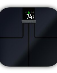 Garmin Index S2 Svart | Tillbehör