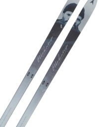 Åsnes Otto Sverdrup 205 CM | Turskidor