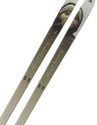Åsnes Line Sverdrup 185 CM | Turskidor