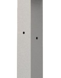 SkiJack Ceiling Bracket Vit | Reservdelar