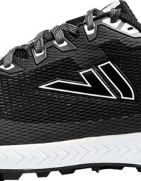 VJ Sarva Devil 5 Svart UK 5 | Orienteringsskor