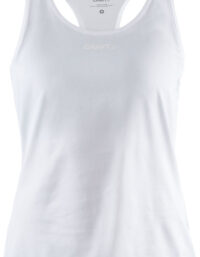 Craft ADV Essence Singlet W-Vit-XL Dam Vit XL | T-shirt