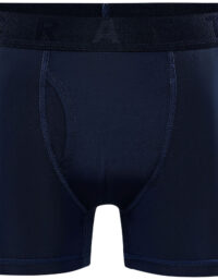 Craft Core Dry Boxer 3-Inch M Herr Blå XL | Underkläder