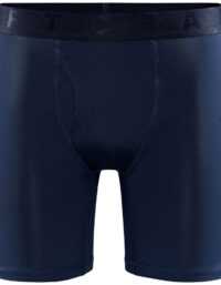 Craft Core Dry Boxer 6-Inch M Herr Blå S | Underkläder