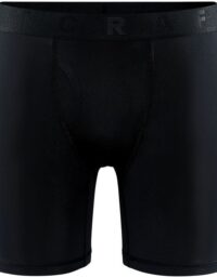 Craft Core Dry Boxer 6-Inch M Herr Blå S | Underkläder