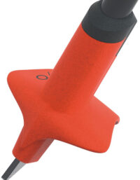 Oneway Exchange Basket Neon Orange-S S | Trugor