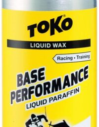 Toko Base Performance Liquid 100ml Gul | Glidvalla