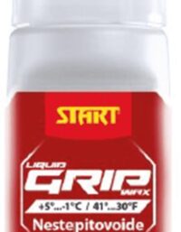 Start LG Liquid Kick 80 ml-Röd Röd | Fästvalla