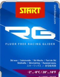 Start RG Paraffin 60 g-Lila Lila | Glidvalla