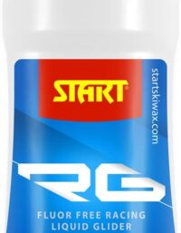 Start RG Liquid 80 ml-Röd Röd | Glidvalla