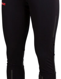 Swix Triac Neo Shell Pants M Herr Svart M | Längdskidbyxor