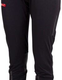 Swix Triac Neo Shell Pants W Dam Svart L | Längdskidbyxor