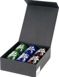 Swix Afterski Kit 6-Pack | Vallatillbehör