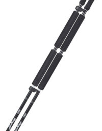Lundhags Striim Svart 156 CM | Tillbehör