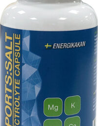 Vitargo Sports:Salt Electrolyte Caps | Sportdryck