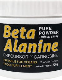 Vitargo Beta Alanine 200g | Sportdryck
