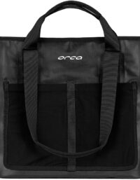Orca Waterproof Tote Bag-Svart-OZ Svart OZ | Bag