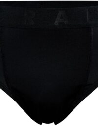 Craft Core Dry Brief M Herr Svart XL | Underkläder