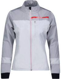 Swix Carbon Light Softshell Jacket W-Vit-XS Dam Vit XS | Löparjacka
