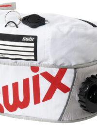 Swix Racex Water Belt Vit | Vätskebälte