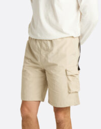 Local Rule Cargo Shorts - Light Beige '25 - 2XL