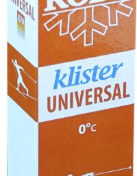 Rode Klister UNIVERSAL | Fästvalla
