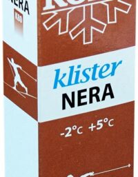 Rode Klister NERA | Fästvalla